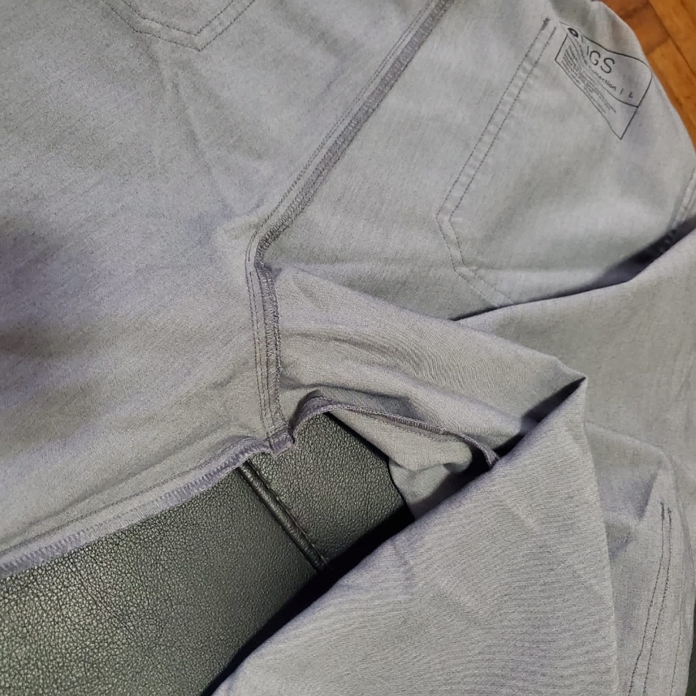 Figs large scrubs - Picture 3 of 4